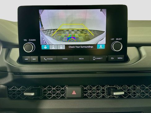 New 2025 Honda Accord SE image 12