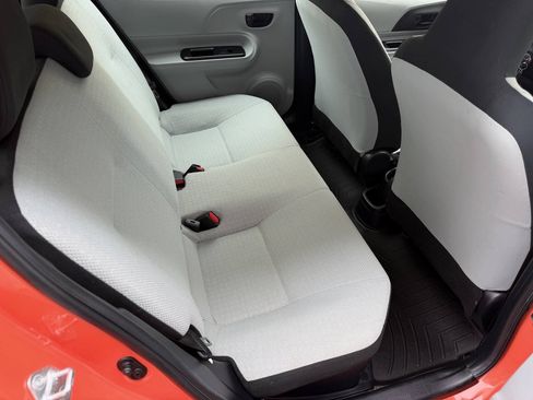 Used 2013 Toyota Prius C One FWD image 16
