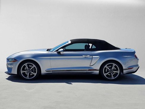 Used 2022 Ford Mustang GT Premium w/ California Special Package RWD image 6