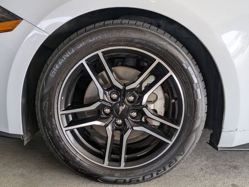 Used 2023 Ford Mustang Premium RWD image 31