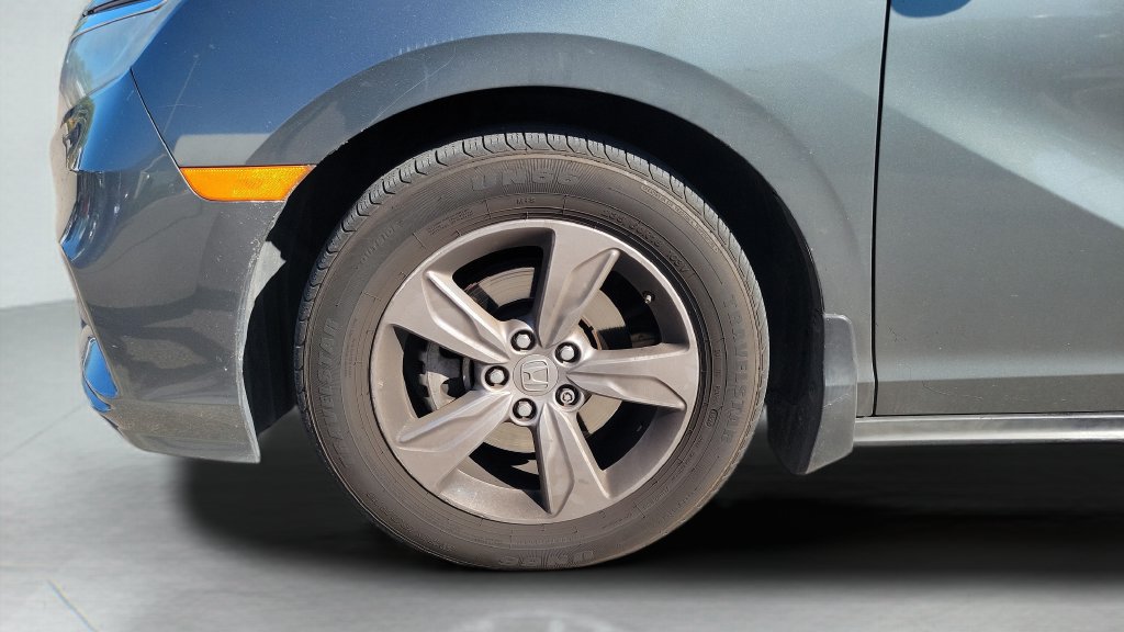 Used 2020 Honda Odyssey EX-L image 10