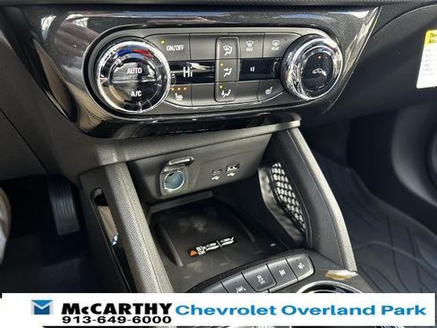 New 2026 Chevrolet TrailBlazer LT w/ Convenience Package image 15