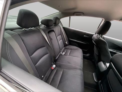 Used 2013 Honda Accord Sport image 18