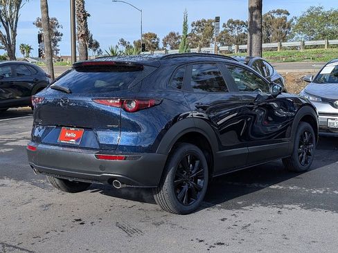 New 2026 MAZDA CX-30 AWD 2.5 S image 11