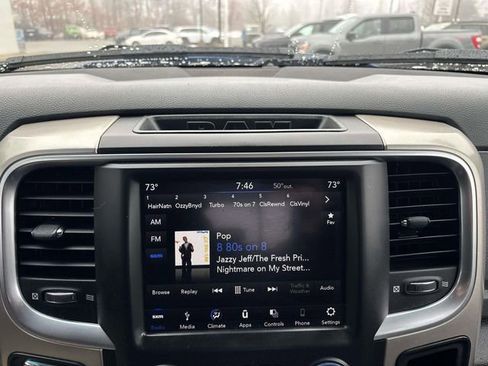 Used 2019 RAM 1500 Big Horn image 21