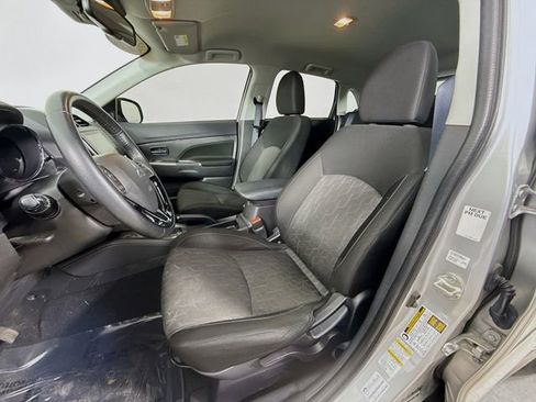 Used 2020 Mitsubishi Outlander Sport SE image 20