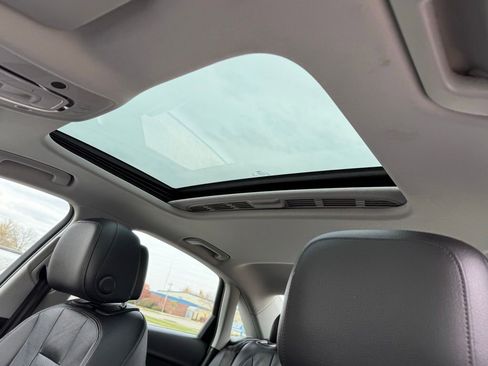 Used 2017 Audi A4 2.0T Ultra Premium w/ Convenience Package image 11