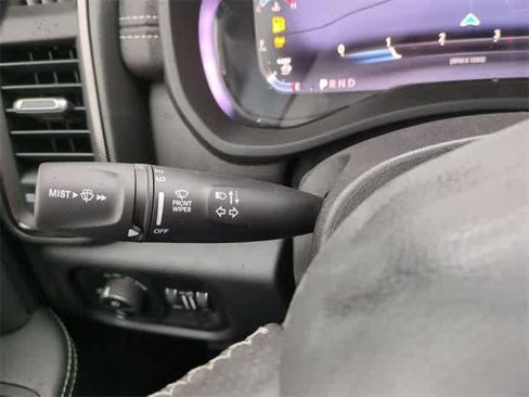 New 2026 RAM 2500 Rebel w/ Rebel Level 1 Equipment Group image 26