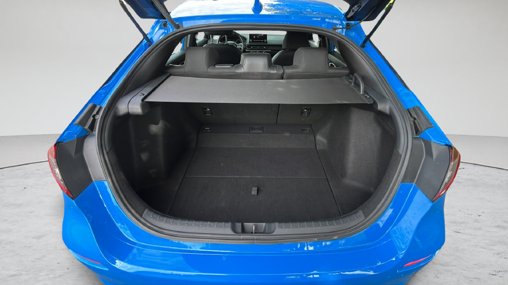 Used 2024 Honda Civic Sport image 19