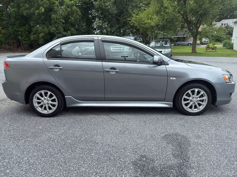 Used 2013 Mitsubishi Lancer ES FWD image 6