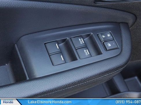 Certified 2021 Honda Passport Sport image 14