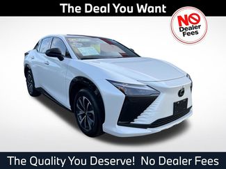 Used 2024 Lexus RZ 300e Premium w/ Accessory Package (2T) FWD 360° Tour