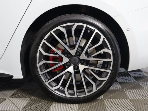 New 2026 Audi S5 Premium Plus AWD/4WD image 10