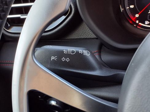 Used 2024 Dodge Hornet R/T w/ R/T Blacktop Package image 14