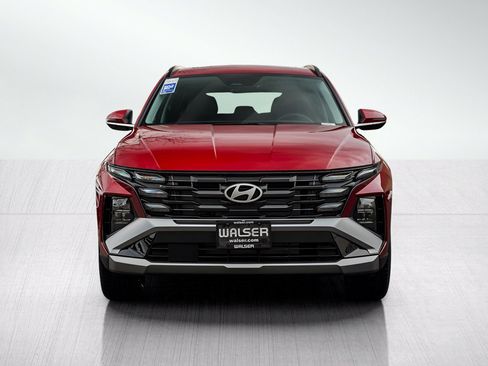 New 2026 Hyundai Tucson SEL w/ Tow & Go Package AWD/4WD image 2