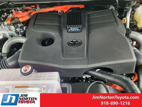 New 2026 Toyota Tundra 1794 Edition image 11