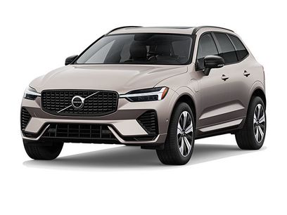 Certified 2023 Volvo XC60 T8 Plus w/ Climate Package
