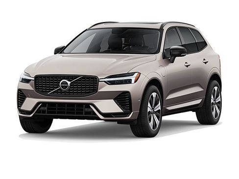 Certified 2023 Volvo XC60 T8 Plus w/ Climate Package AWD/4WD image 1