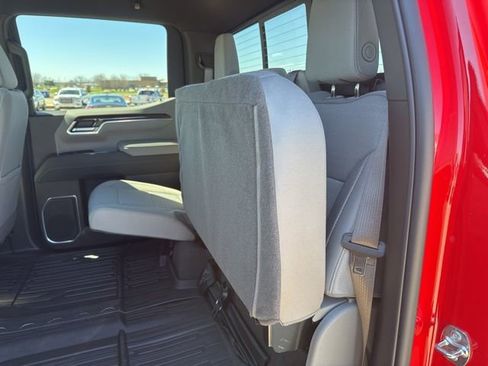 New 2026 GMC Sierra 1500 SLE AWD/4WD image 40