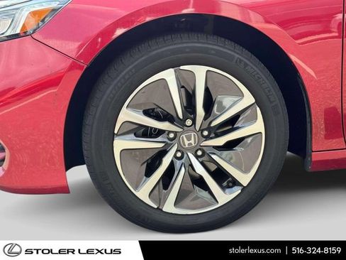 Used 2019 Honda Accord EX-L image 9