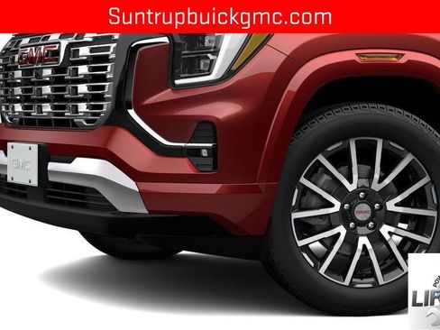 New 2026 GMC Terrain Denali w/ LPO, Floor Liner Package image 29