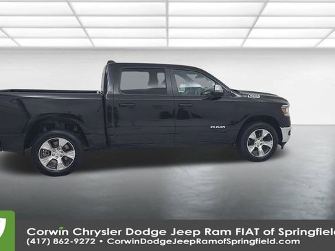 Certified 2023 RAM 1500 Laramie image 16