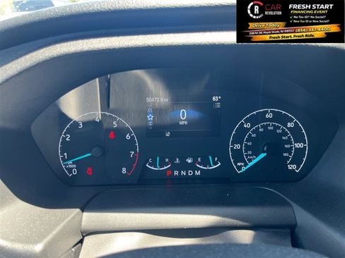Used 2024 Ford Transit 350 XLT RWD image 22