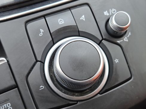 Used 2021 MAZDA CX-5 Grand Touring FWD image 40