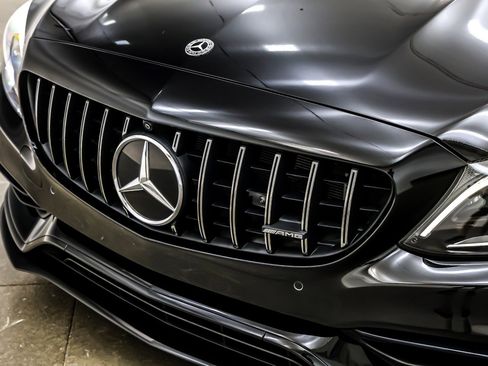 Certified 2021 Mercedes-Benz C 63 AMG S image 16