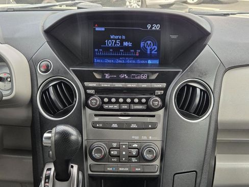 Used 2015 Honda Pilot SE image 19