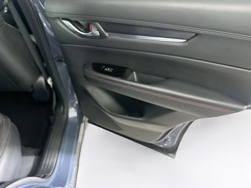 Used 2024 MAZDA CX-5 Carbon Edition image 30
