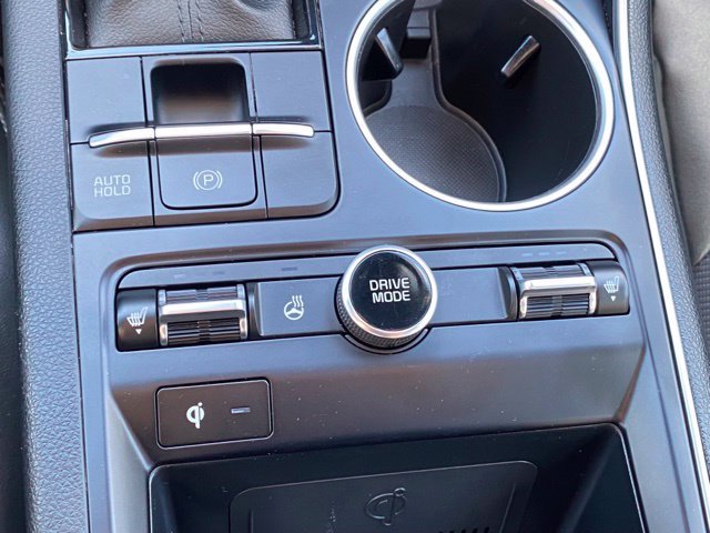 Used 2022 Kia K5 GT-Line w/ GT-Line Awd Premium Package image 20