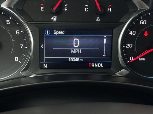 Certified 2024 Chevrolet Equinox LT w/ LPO, Floor Liner Package image 12