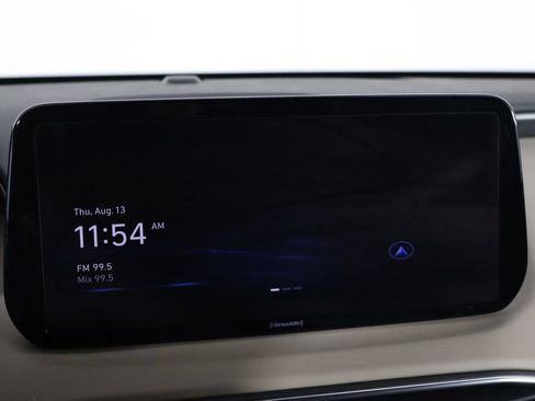 Used 2023 Hyundai Santa Fe SEL FWD image 30