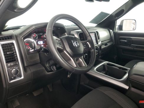 Used 2021 RAM 1500 Classic Warlock w/ Trailer & Traction Group RWD image 12