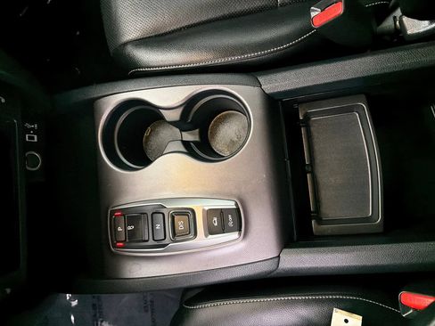 Used 2023 Honda Ridgeline RTL image 32