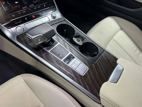 Used 2020 Audi A6 2.0T Premium w/ Convenience Package image 17
