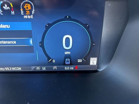 New 2026 Ford F150 Lariat w/ Equipment Group 501A Mid image 10