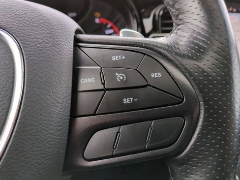 Used 2021 Dodge Durango GT image 27