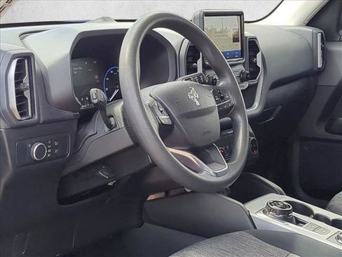 Used 2022 Ford Bronco Sport Big Bend image 9