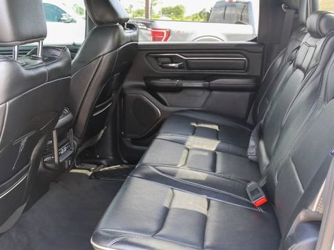 Used 2023 RAM 1500 Limited AWD/4WD image 8