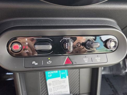 New 2026 MINI Cooper Convertible FWD image 22