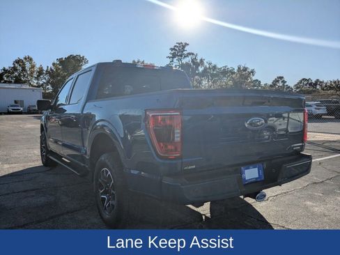 Used 2023 Ford F150 XLT w/ Equipment Group 302A High image 6