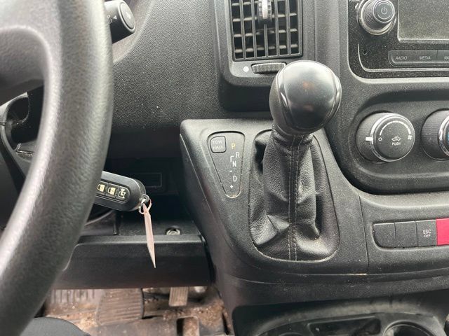 Used 2019 RAM ProMaster 2500 FWD image 17