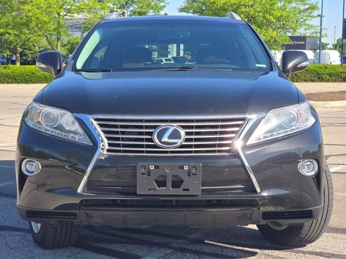 Used 2015 Lexus RX 350 AWD image 11