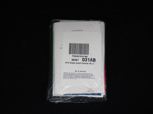 Used 2018 Dodge Grand Caravan SE w/ UConnect Hands-Free Group image 21