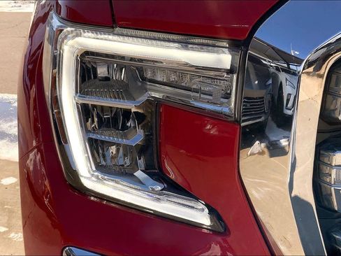 Used 2021 GMC Sierra 1500 SLT w/ SLT Premium Plus Package image 26