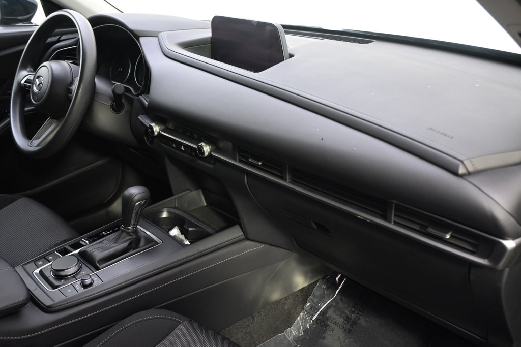 Used 2024 MAZDA CX-30 AWD 2.5 S image 15