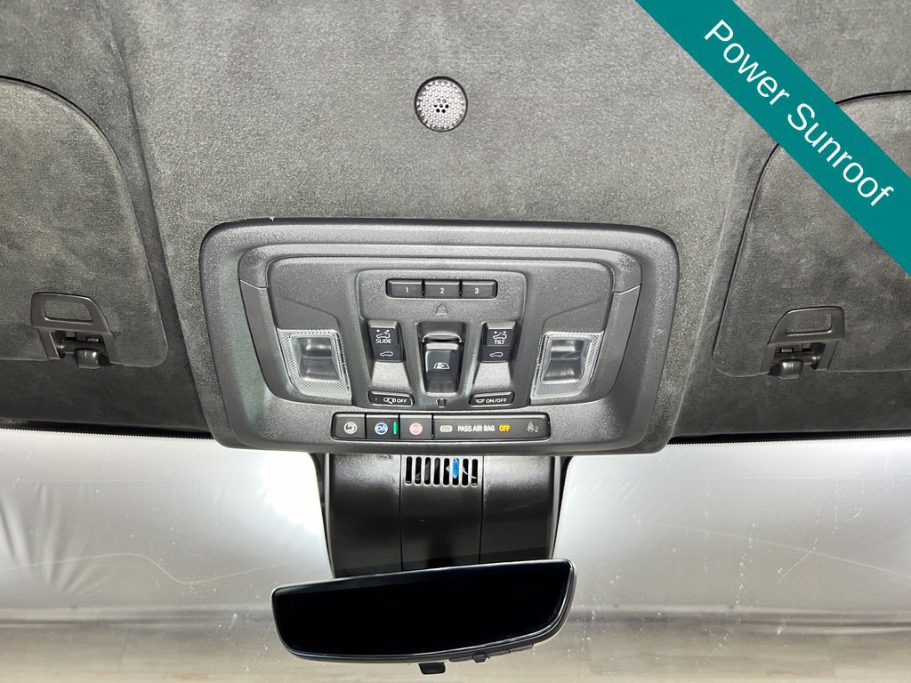 Used 2025 GMC Sierra 2500 Denali Ultimate w/ Max Trailering Package AWD/4WD image 24