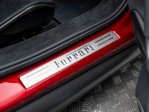 Certified 2024 Ferrari 296 GTB image 33